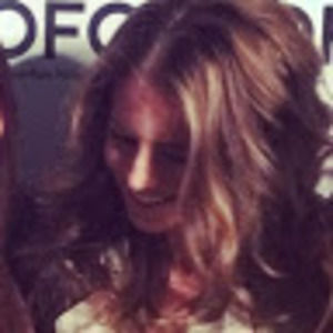 Meet your Posher, Lacey